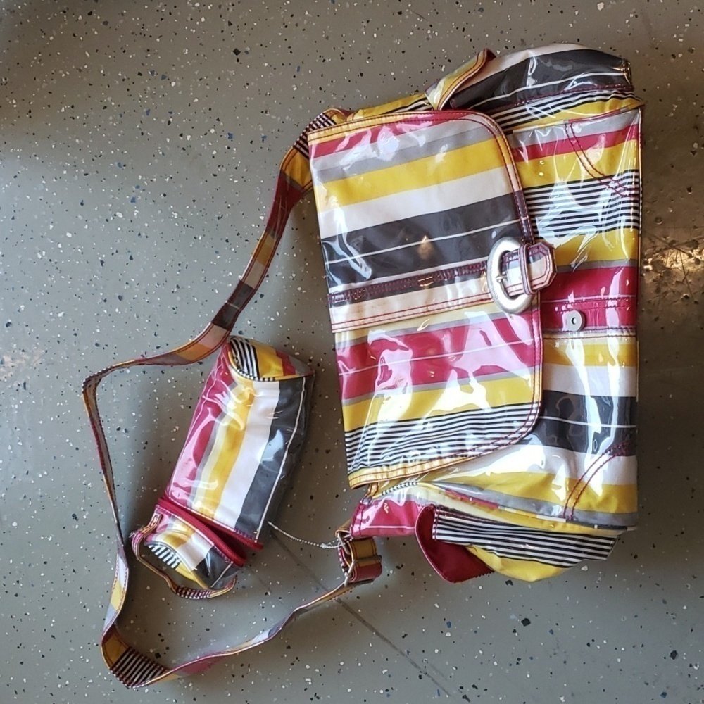 𝅺kalen com new Orleans bag.
